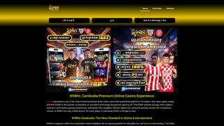Thumbnail of k9winxkmr.com