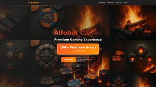 Thumbnail of alfobet.net