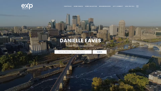 Thumbnail of danielleeaves.com