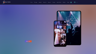 Thumbnail of steammediagroup.com