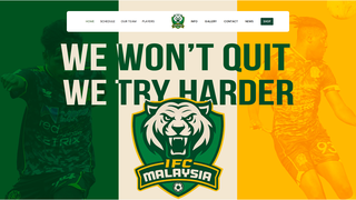 Thumbnail of imigresenfc.com
