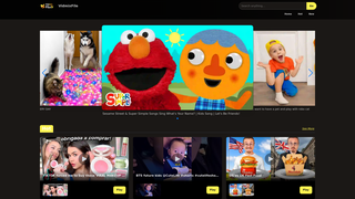 Thumbnail of vidmixfile.com