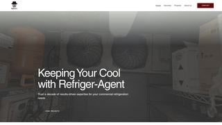 Thumbnail of refrigeragents.com