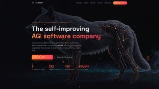 Site preview