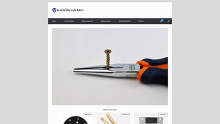 Thumbnail of teichfilterelektro.com