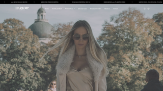 Thumbnail of harlownewyork.com
