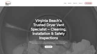 Thumbnail of yourdryerventspecialist.com