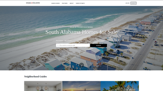 Thumbnail of southalabamahomesforsale.com