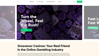 Thumbnail of grosvenorcasinos.org