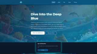 Thumbnail of socialoceanadventure.com