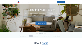 Thumbnail of multigreatservices.com