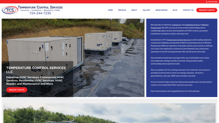 Thumbnail of tcs-hvacr.com