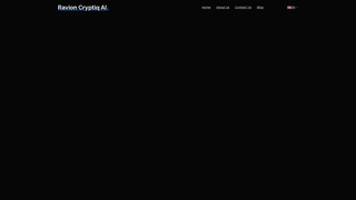 Thumbnail of theravioncryptiqai.com