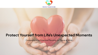 Thumbnail of protect-yourfuture.com