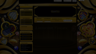 Thumbnail of laskarbersatu.com