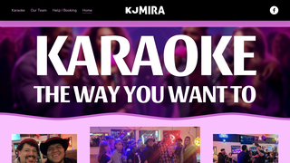 Thumbnail of kjmira.com