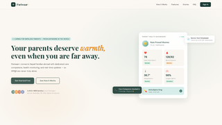 Site preview