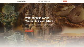 Site preview