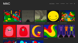 Thumbnail of meddlingmac.com