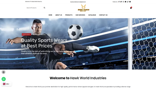 Thumbnail of hawkworldind.com