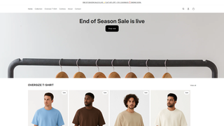 Thumbnail of coreplusofficial.com