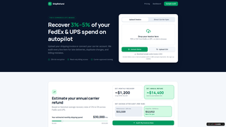 Site preview