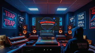 Thumbnail of beatmakersworld.com