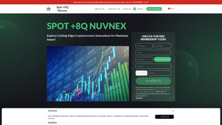 Thumbnail of spot-8qnuvnexsoftware.com