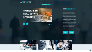 Thumbnail of highvaluevault.com