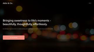 Thumbnail of adunandco.com