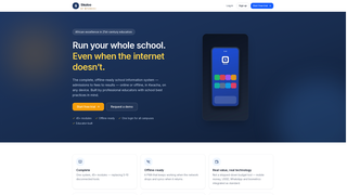 Site preview