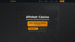 Thumbnail of alfobet.org