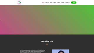 Thumbnail of snehaveeduerode.org