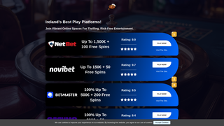 Thumbnail of rubytavern.com