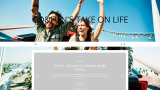 Thumbnail of goandfun.net