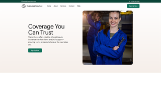 Thumbnail of thenorthwyn.com