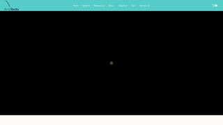 Thumbnail of ariatacks.com