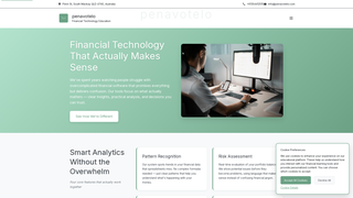 Thumbnail of penavotelo.com