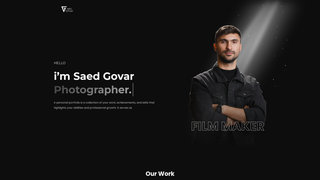 Thumbnail of saedgovar.com