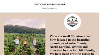 Thumbnail of topofthemountainfarms.com