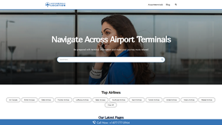 Thumbnail of airterminalslocation.com