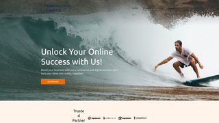 Thumbnail of electrocom-services.com