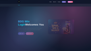 Thumbnail of bdgin.org