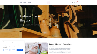 Thumbnail of esszashop.com