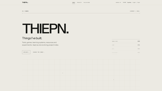 Site preview