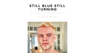 Thumbnail of stillbluestillturning.com