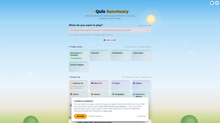 Site preview