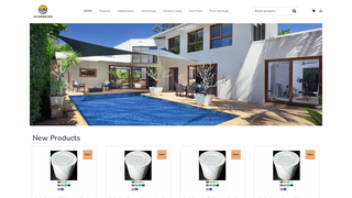 Thumbnail of sunpoolspa.com