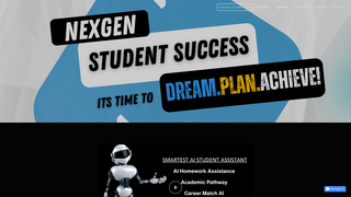Thumbnail of nexgeneducation.org