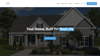 Thumbnail of rmbhomes.com